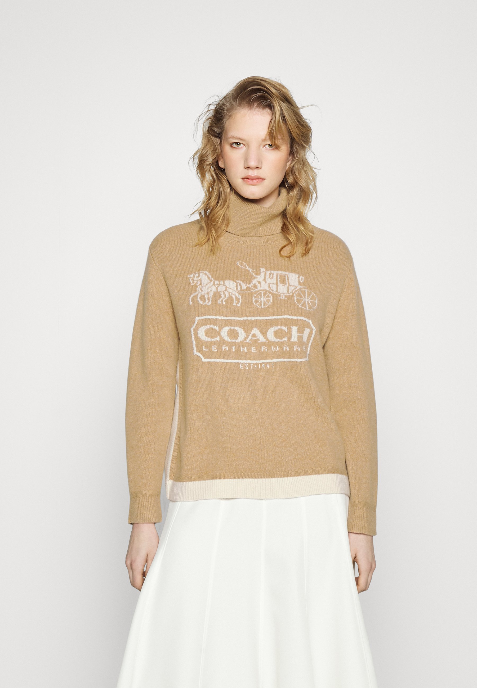 Coach Kleding online kopen | Gratis verzending voor de meeste bestellingen*  | Zalando