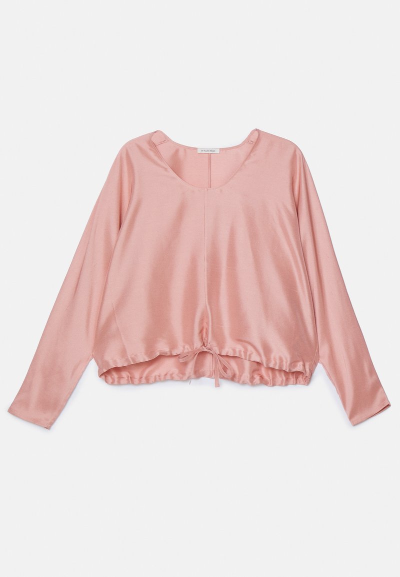 By Malene Birger Blouse roze