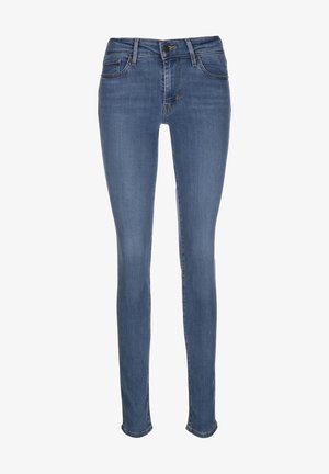 Levi's®, Jeans Skinny - blue
