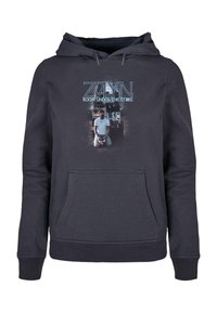 Non selezionato, navy