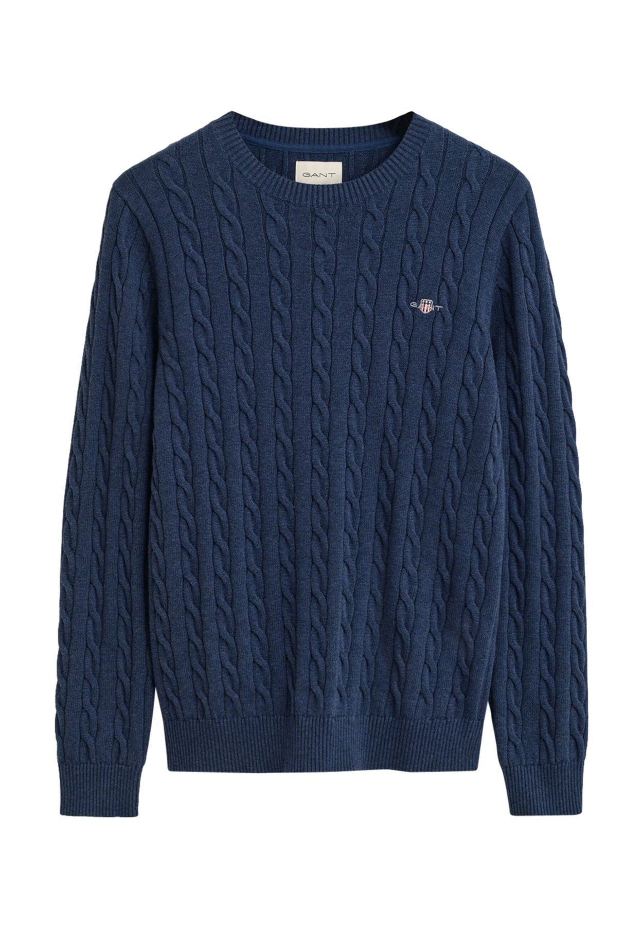 Strickpullover