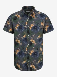 JJHAWAII AOP - Majica - castlerock
