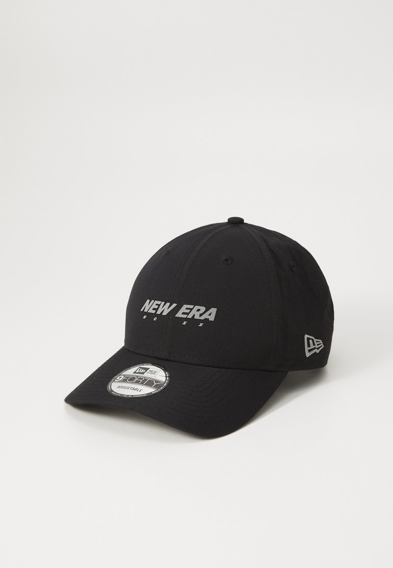 New Era Cappellino nero