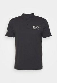 Polo - black