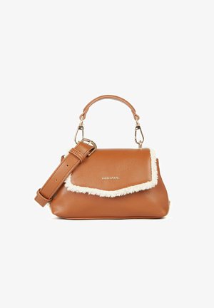 Miriade AMASIA - Sac à main - cuoio