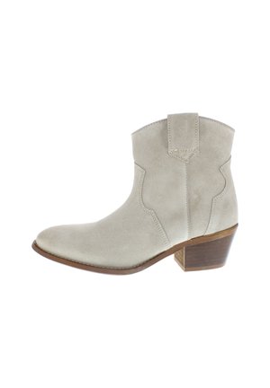 MYRA  - Cowboy-/Bikerstiefelette - corda