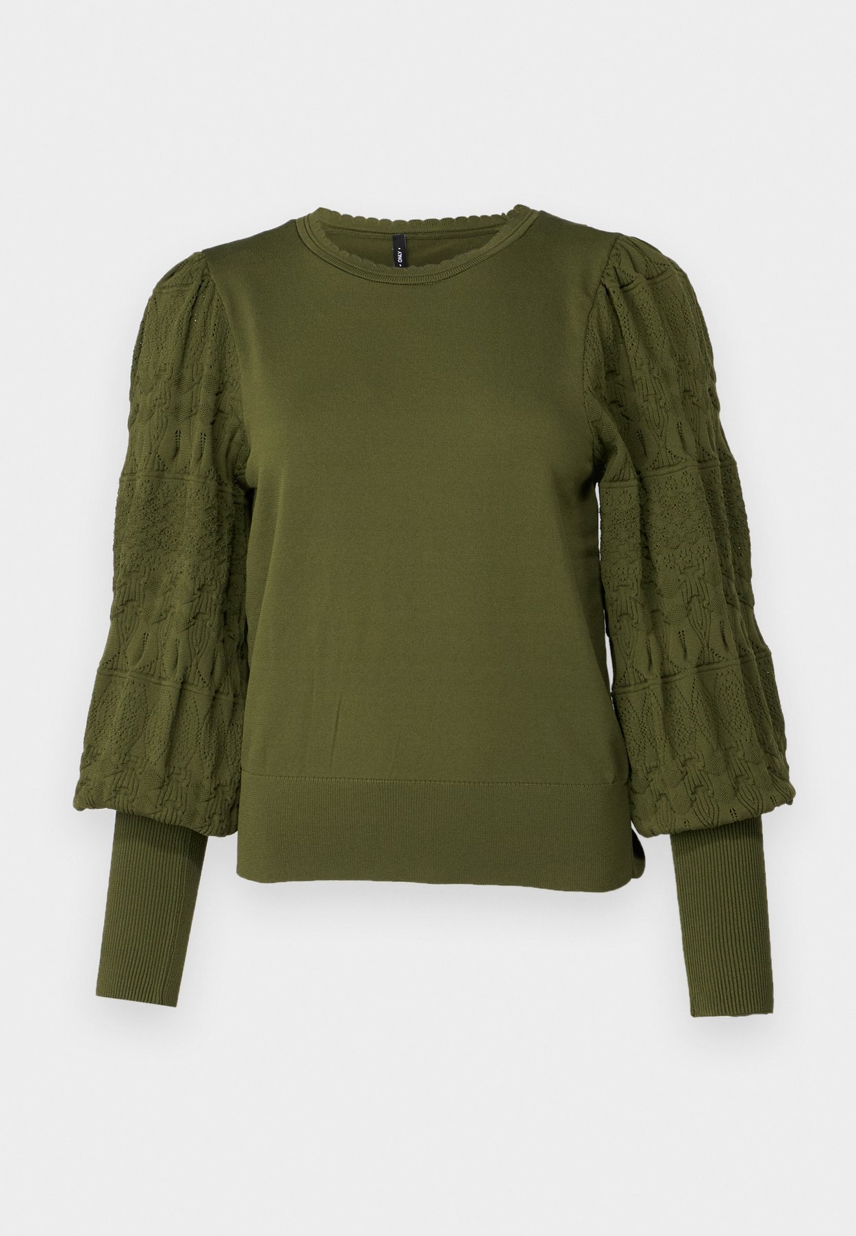 ONLMELITA O NECK