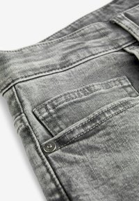 Next AUTHENTIC - Siaurėjantys džinsai - washed grey