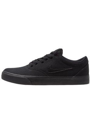 Sneakers - black