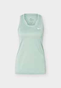 Unselected, steam/white