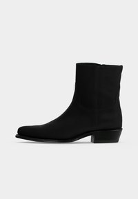 Δεν επιλέχθηκε, black