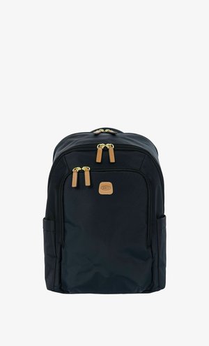 Bric's, X-COLLECTION DAYPACK 39 CM LAPTOPFACH UNISEX - Tagesrucksack - ocean blue