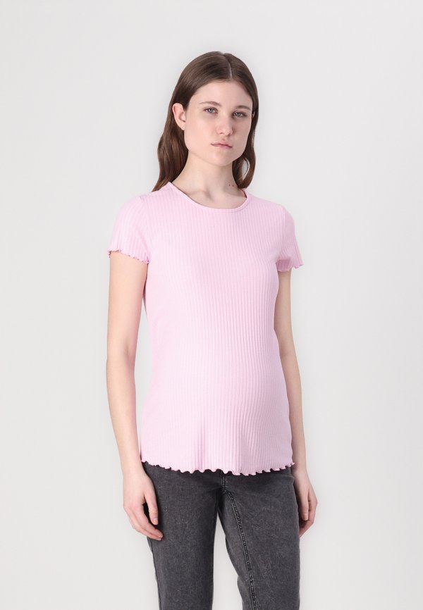 OLMEMMA  - Basic T-shirt