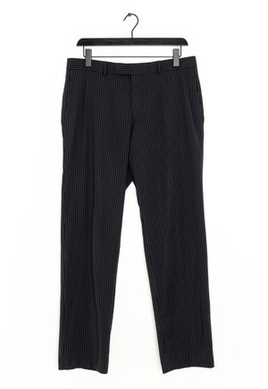 Pantalon classique - blue