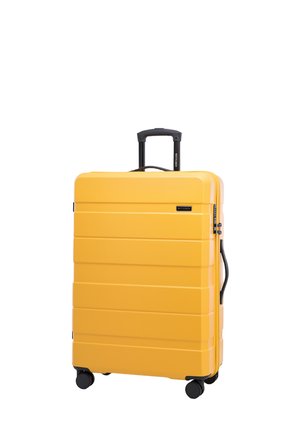 Trolley - yellow