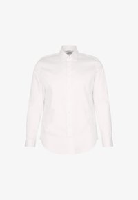 Non selezionato, white