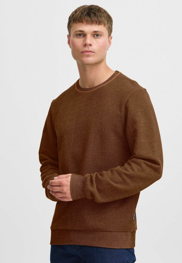 BHSweatshirt - Jumper - caramel café