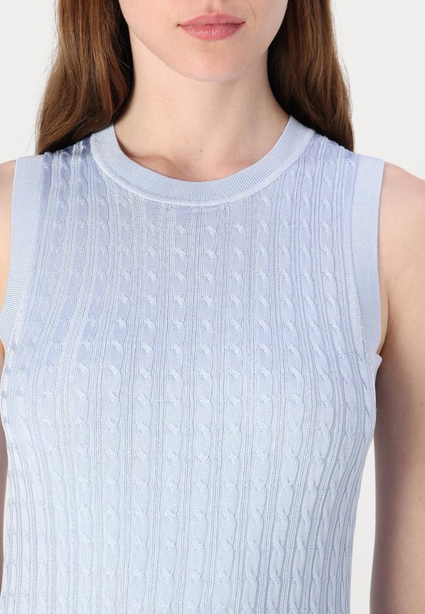 LONG DRESS  - Jumper dress3