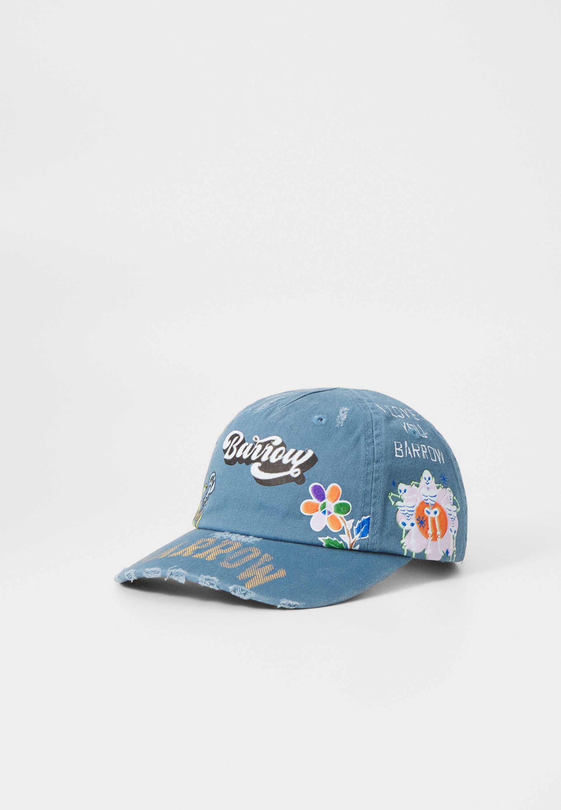 新品☆BARROW（バロウ）キャップ BASEBALL CAP BARROW セール開催中 バロー キャップ 帽子 ベースボール