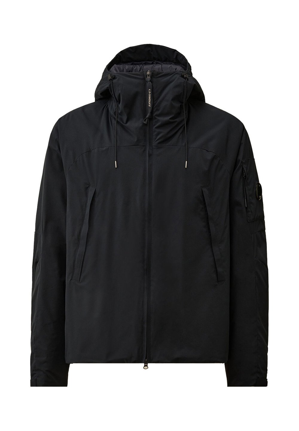 C.P. Company PRO-TEK - Giacca da mezza stagione - nero - Zalando.it