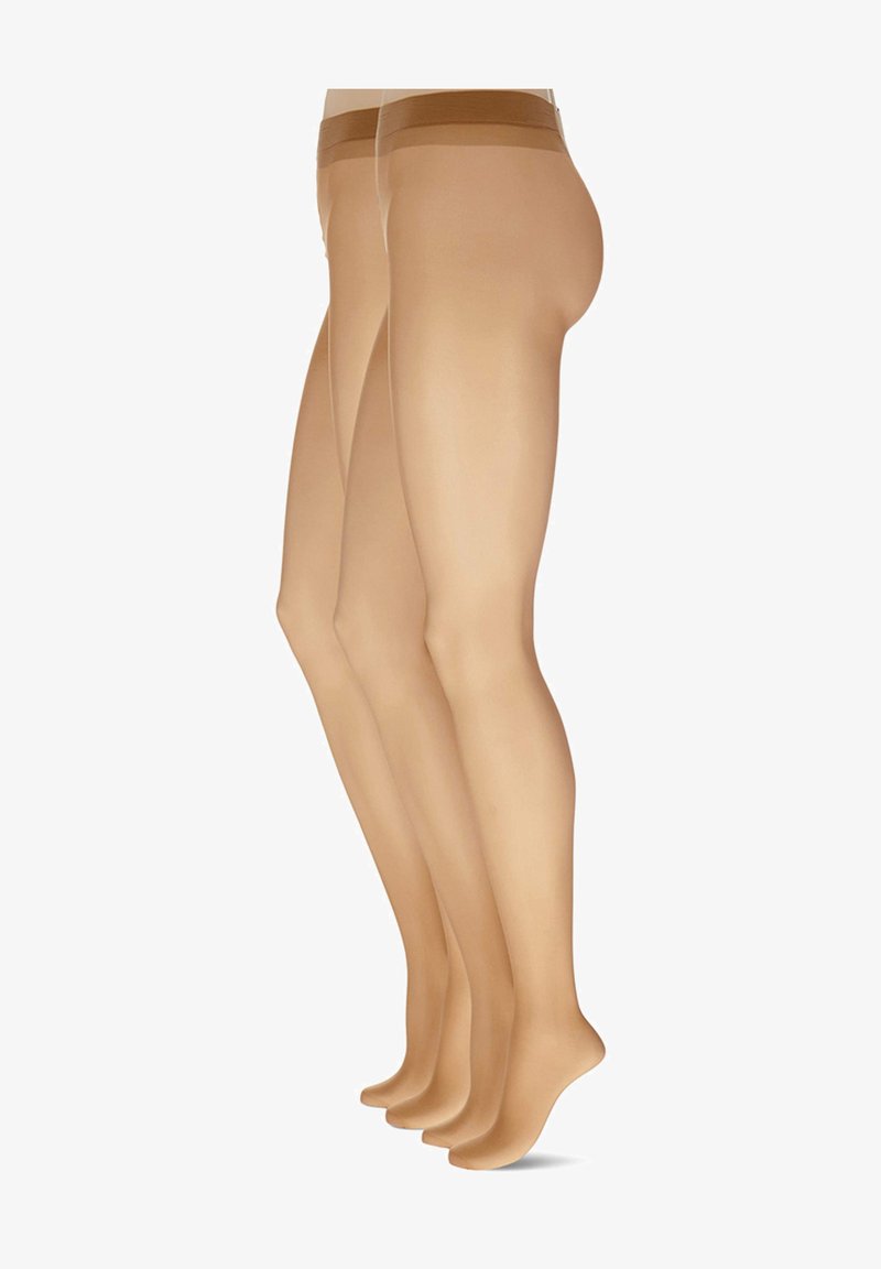 H by Hudson 2 PACK - Tights - uni