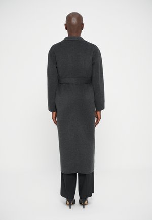 Rankning 6: Filippa K - ALEXA COAT - Klassisk kappa / rock