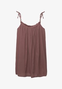 Vybráno, light brown