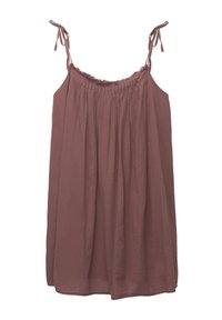 RUSTIC - Nappali ruha - light brown