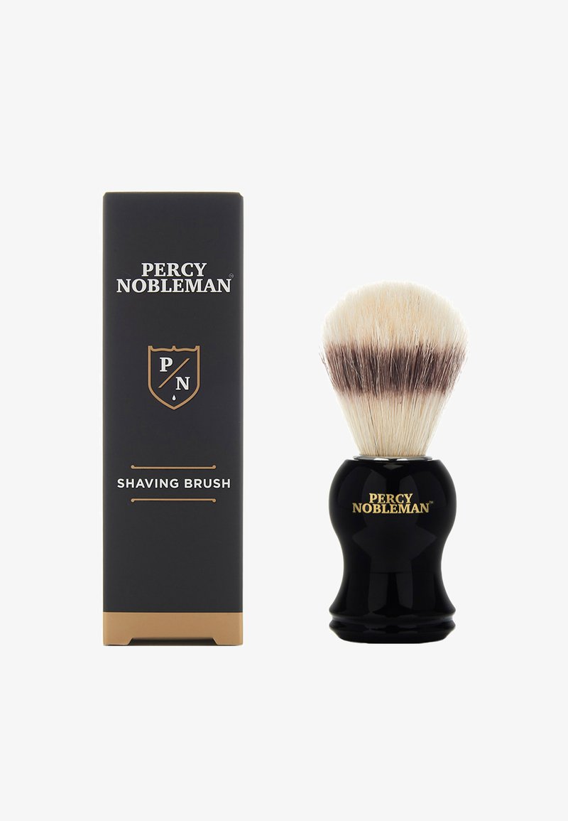 Percy Nobleman SHAVING BRUSH - Scheerkwast