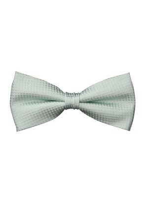 OLYMP REGULAR AUS REINER FLECKENABWEISEND - Bow tie - grün