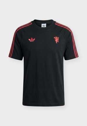 adidas Originals, MANCHESTER UNITED - Equipación de clubes - black