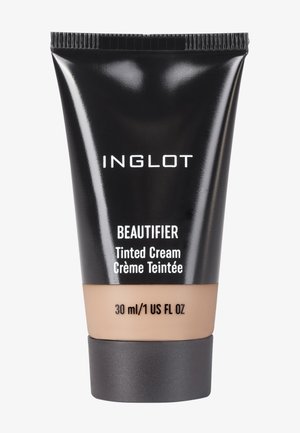 BEAUTIFIER - Tinted moisturiser - "17"