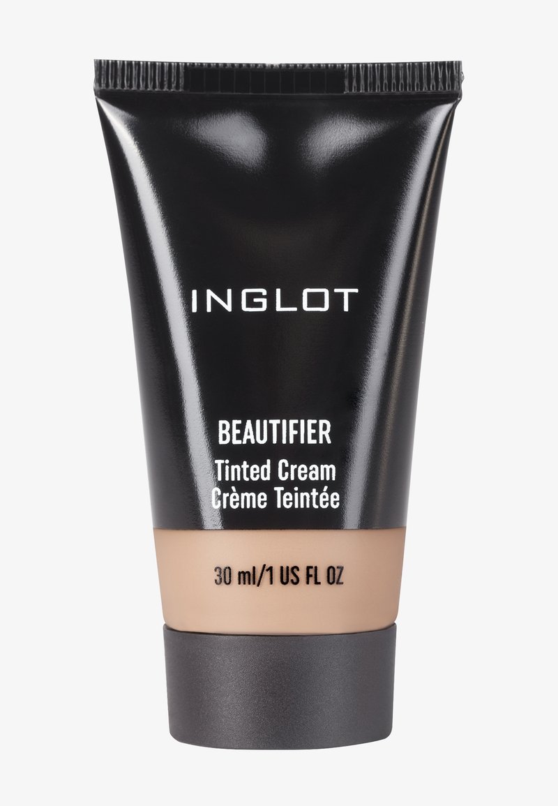 INGLOT - BEAUTIFIER - Tinted moisturiser - "17", Enlarge