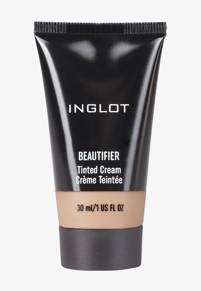 INGLOT - BEAUTIFIER - Getinte dagcrème - "17", Vergroten