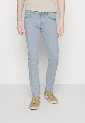 Jeans Tapered Fit - blue