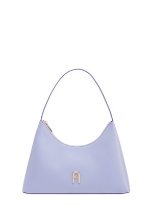 Bolso de mano - lilac