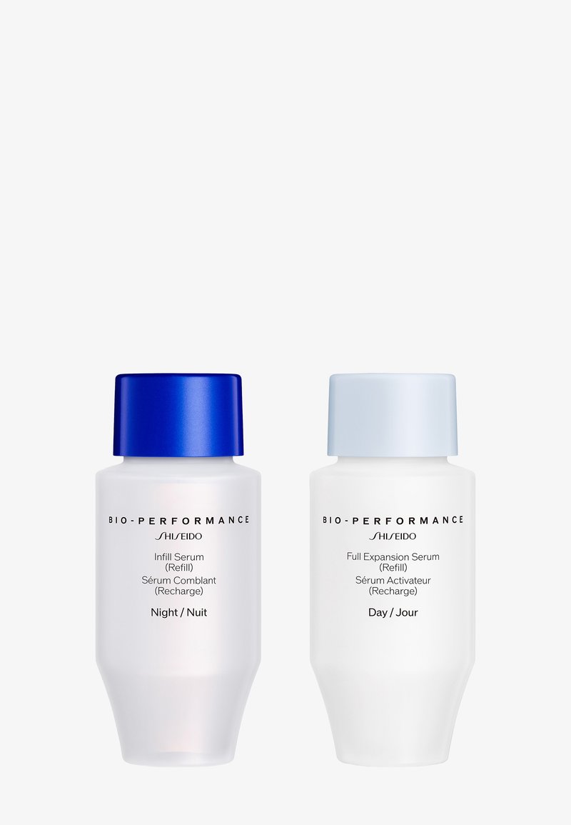 Shiseido - BIO-PERFORMANCE SKIN FILLER REFILL - Set de soins du visage, Agrandir