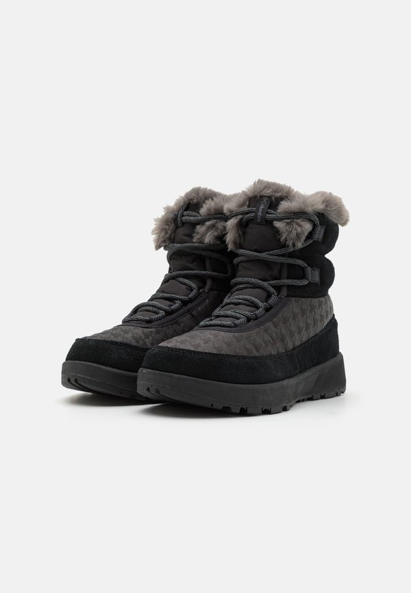 SLOPESIDE™ PEAK LUXE - Winter boots3