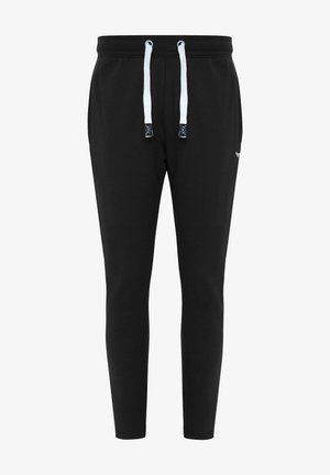 Threadbare THB MAR - Pantalon de survêtement - black