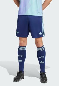adidas Performance ARSENAL 24/25 THIRD  - Sports shorts - night sky