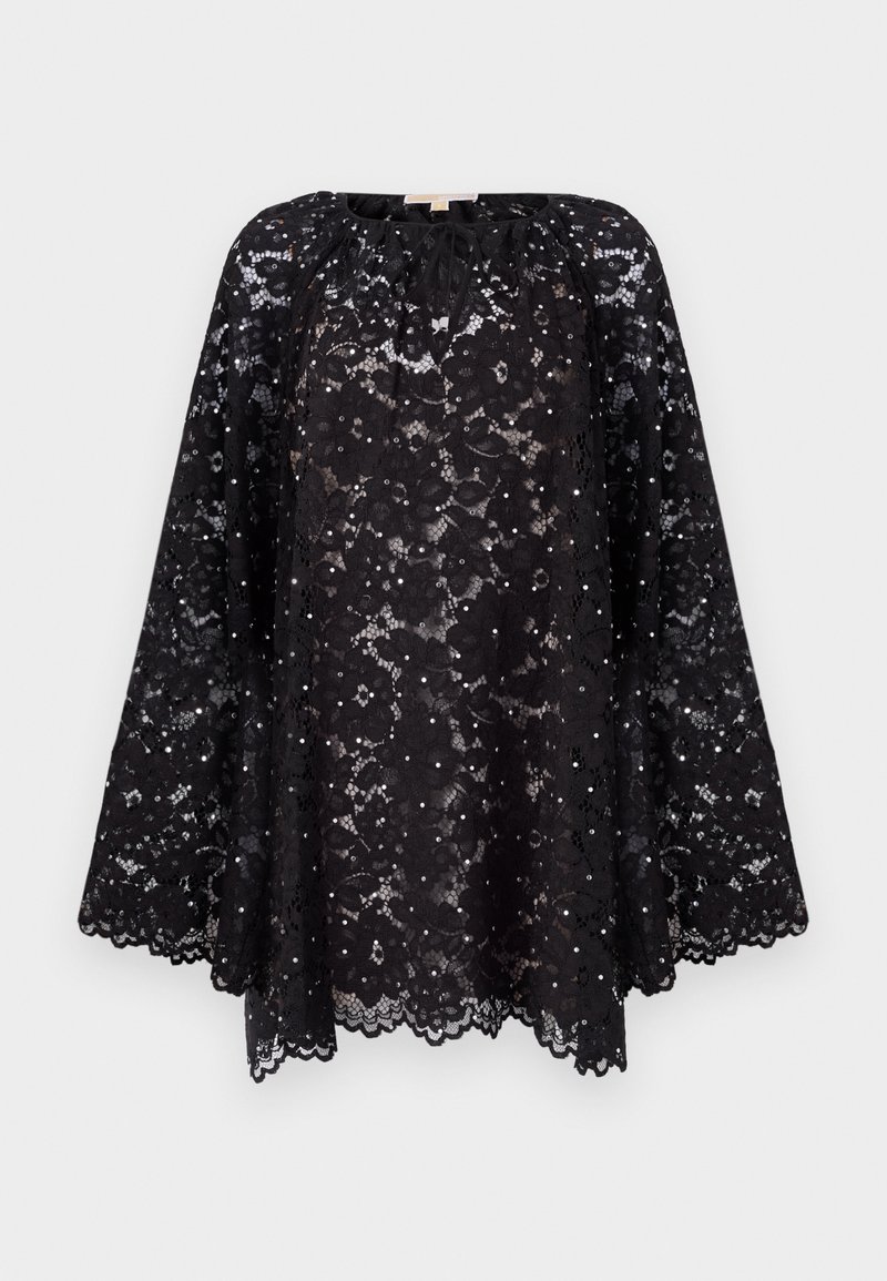 MICHAEL Michael Kors Jurk zwart