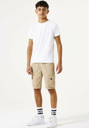 Shorts - dessert
