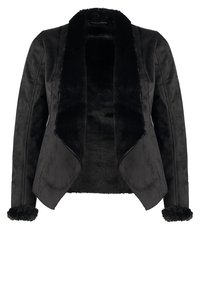 Dorothy Perkins Mezisezónní bunda  - black