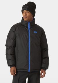 Helly Hansen REVERSIBLE - Chaqueta de invierno - ultra blue