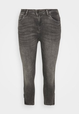Jeans Skinny Fit - light grey