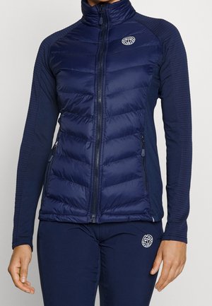 Trainingsvest - dark blue