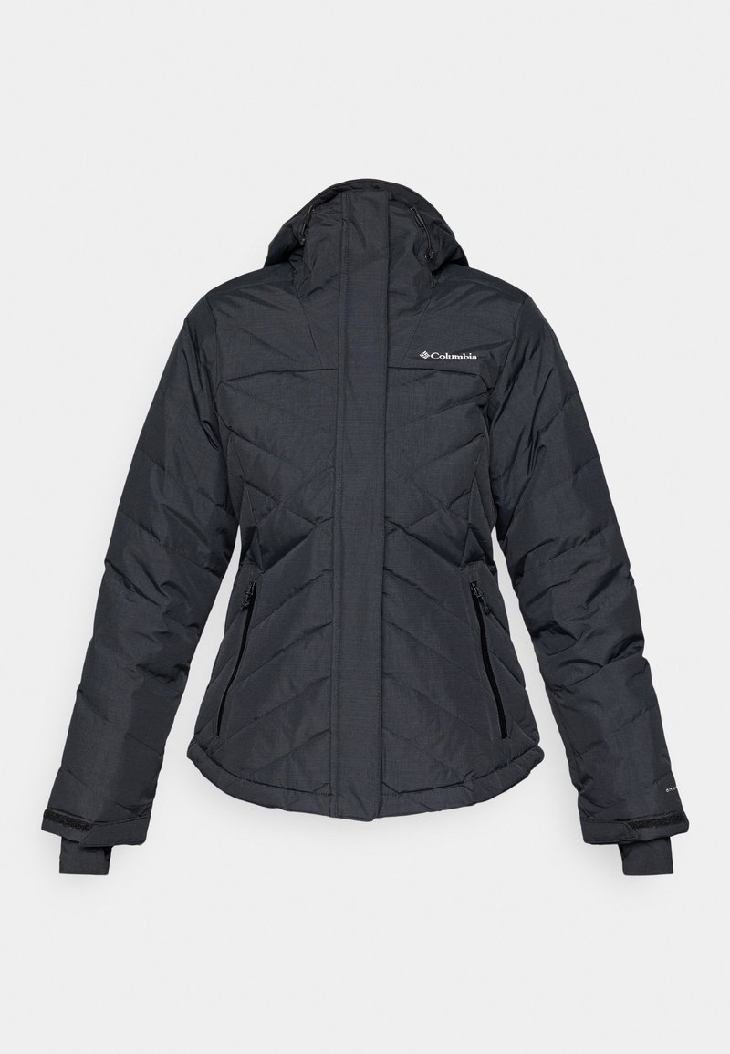 Columbia Ski jas zwart Columbia Ski jas zwart