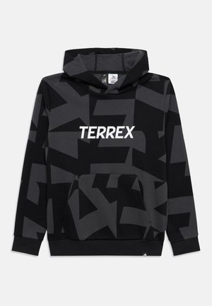 UNISEX - Sweatshirt - carbon/black