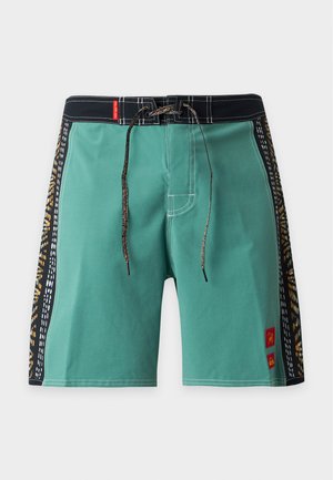 Quiksilver, ARCH  - Μαγιό σορτς - deep sea