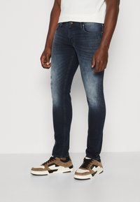 Antony Morato OZZY - Vaqueros tapered - blue denim